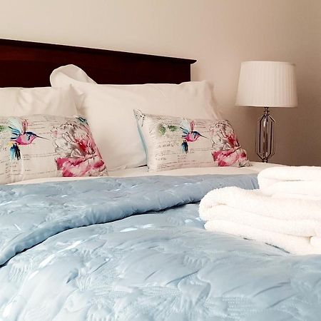 Vitamin Sea Beachfront Apartment Ramsgate - Sleeps 4 外观 照片