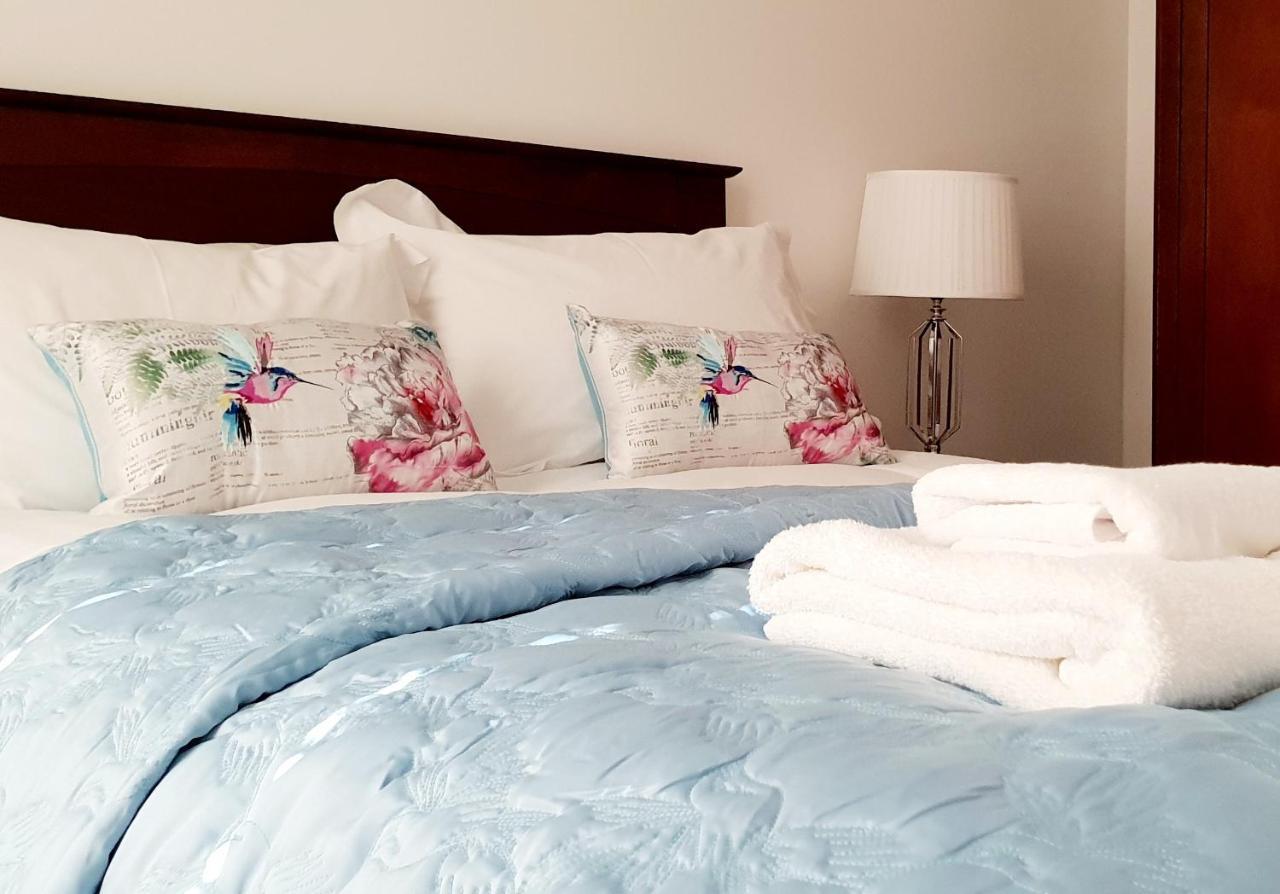 Vitamin Sea Beachfront Apartment Ramsgate - Sleeps 4 外观 照片